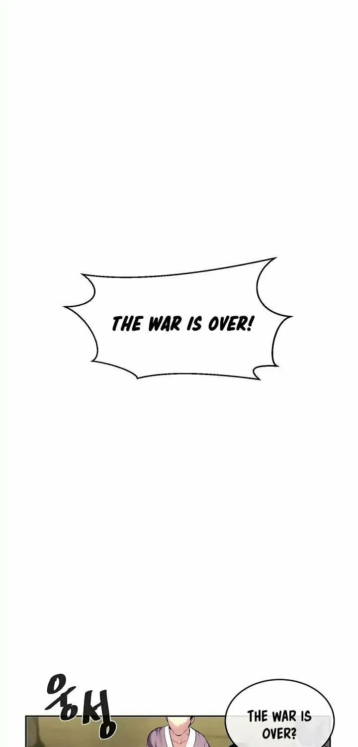 Read Volcanic Age chapter 80 image 35 on Lezhin