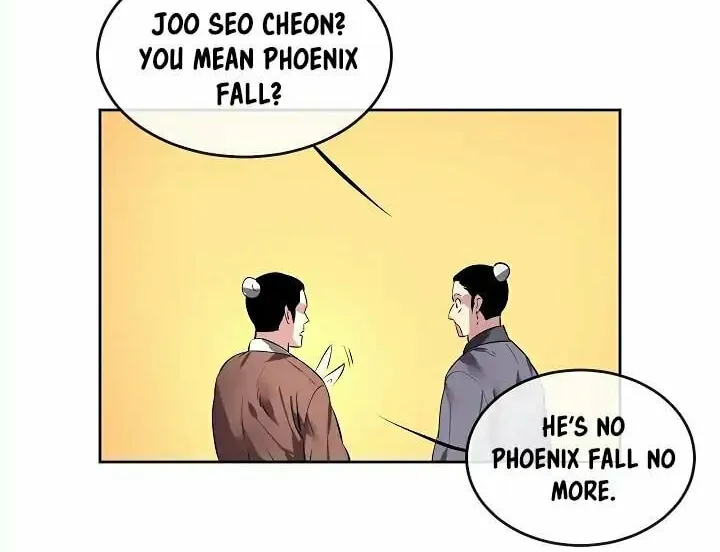 Read Volcanic Age chapter 80 image 38 on Lezhin