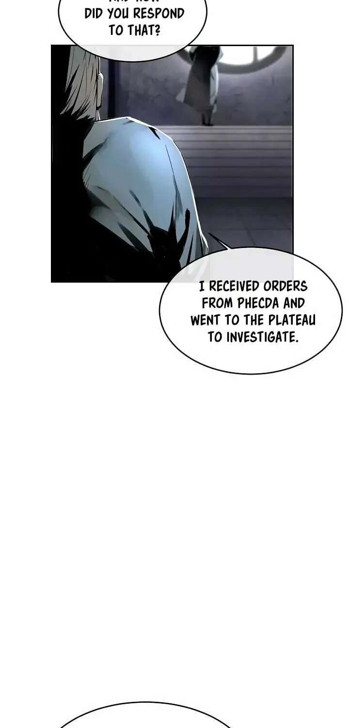 Read Volcanic Age chapter 80 image 45 on Lezhin
