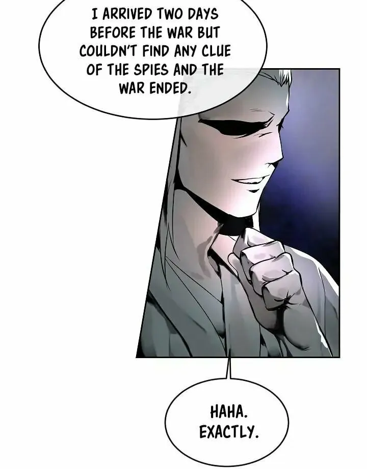 Read Volcanic Age chapter 80 image 46 on Lezhin