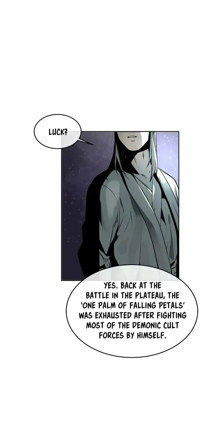 Read Volcanic Age chapter 80 image 59 on Lezhin