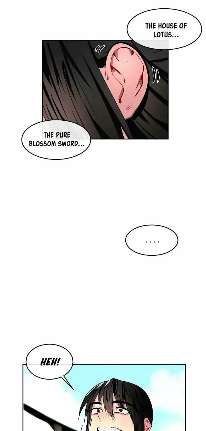 Read Volcanic Age chapter 81 image 11 on Lezhin