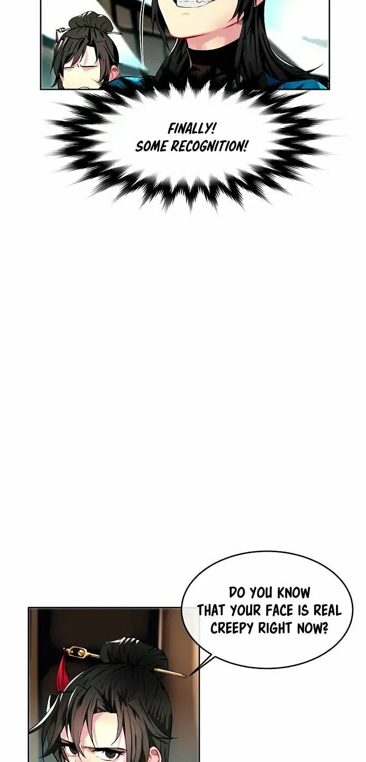 Read Volcanic Age chapter 81 image 12 on Lezhin