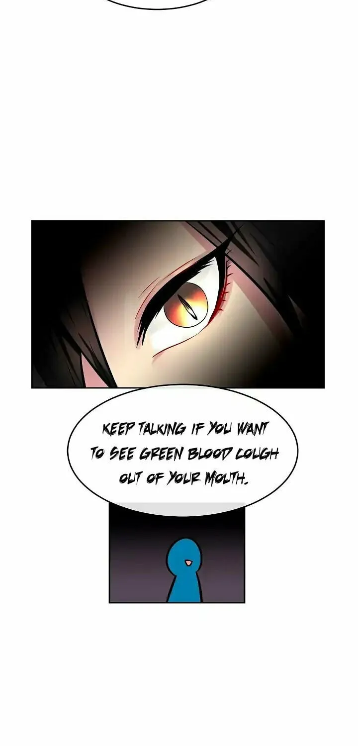 Read Volcanic Age chapter 81 image 14 on Lezhin