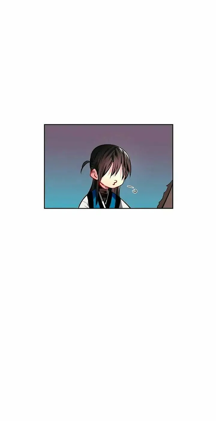Read Volcanic Age chapter 81 image 15 on Lezhin