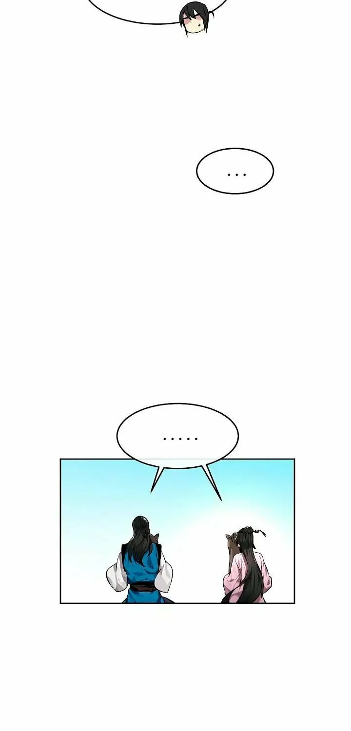 Read Volcanic Age chapter 81 image 18 on Lezhin