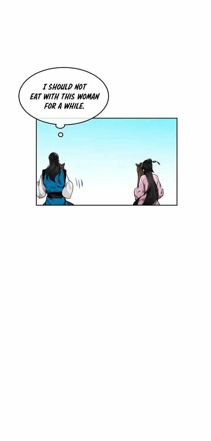 Read Volcanic Age chapter 81 image 19 on Lezhin