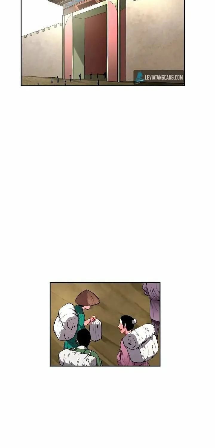 Read Volcanic Age chapter 81 image 21 on Lezhin
