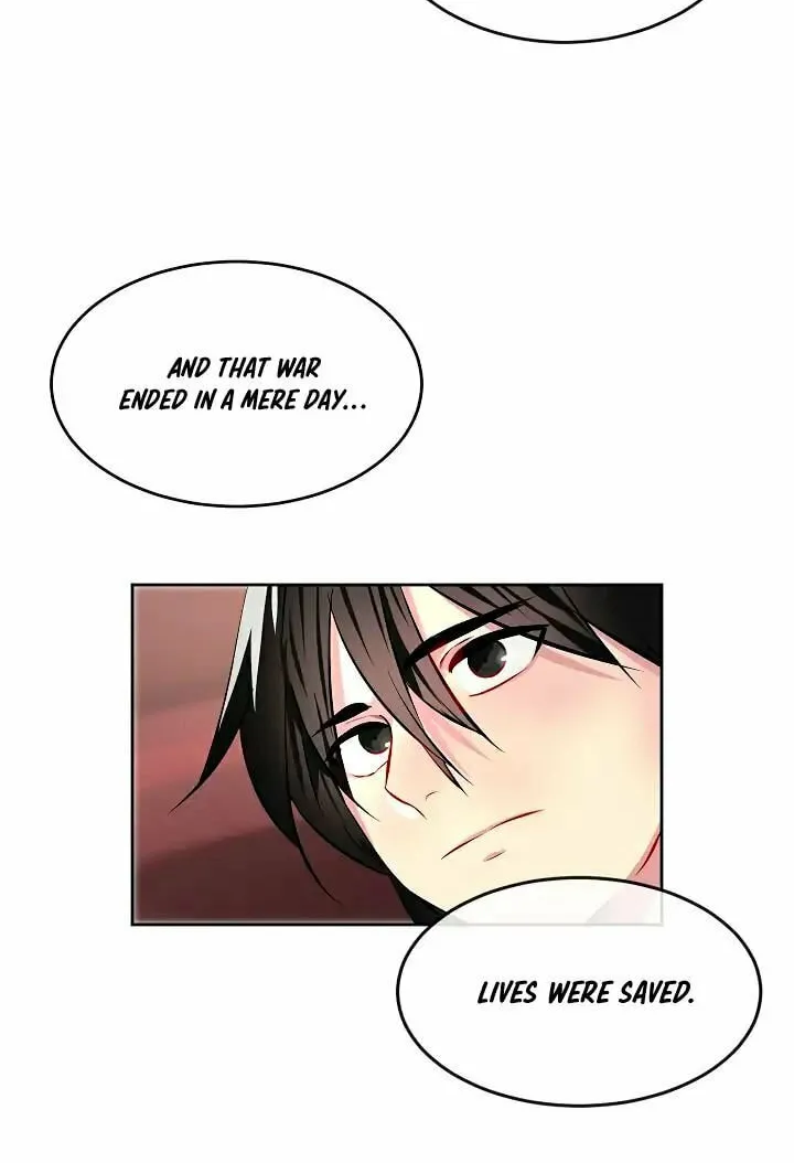 Read Volcanic Age chapter 81 image 23 on Lezhin