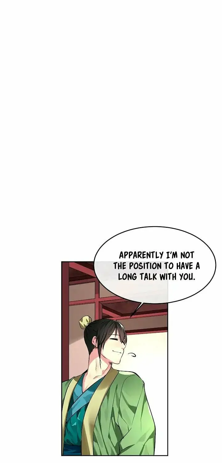 Read Volcanic Age chapter 81 image 30 on Lezhin