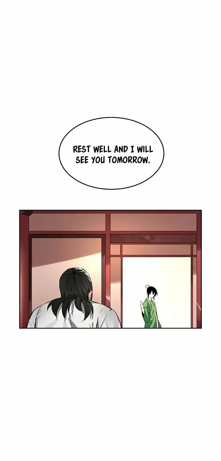 Read Volcanic Age chapter 81 image 32 on Lezhin