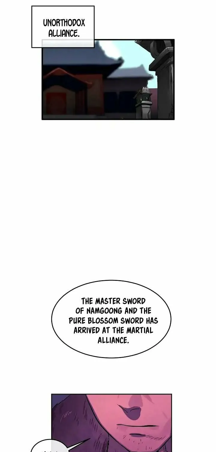 Read Volcanic Age chapter 81 image 34 on Lezhin