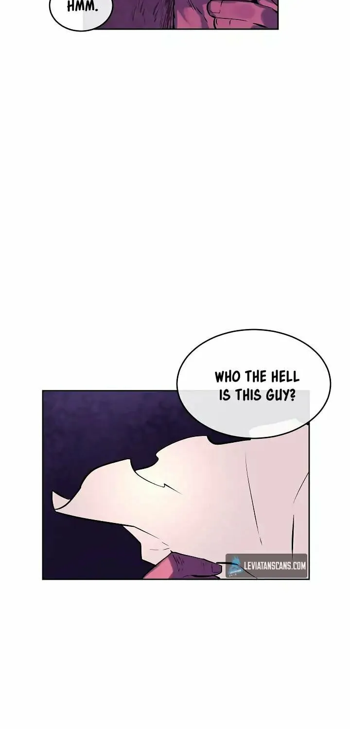 Read Volcanic Age chapter 81 image 35 on Lezhin