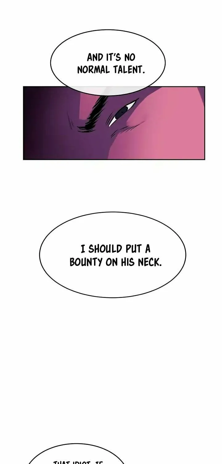 Read Volcanic Age chapter 81 image 37 on Lezhin