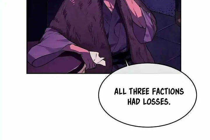Read Volcanic Age chapter 81 image 39 on Lezhin