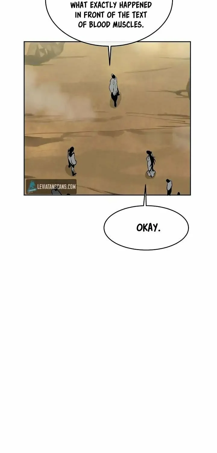 Read Volcanic Age chapter 81 image 4 on Lezhin