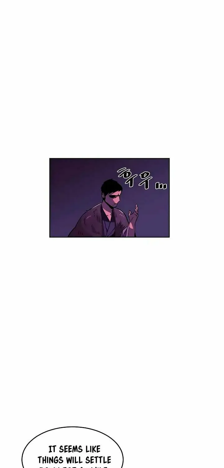 Read Volcanic Age chapter 81 image 40 on Lezhin