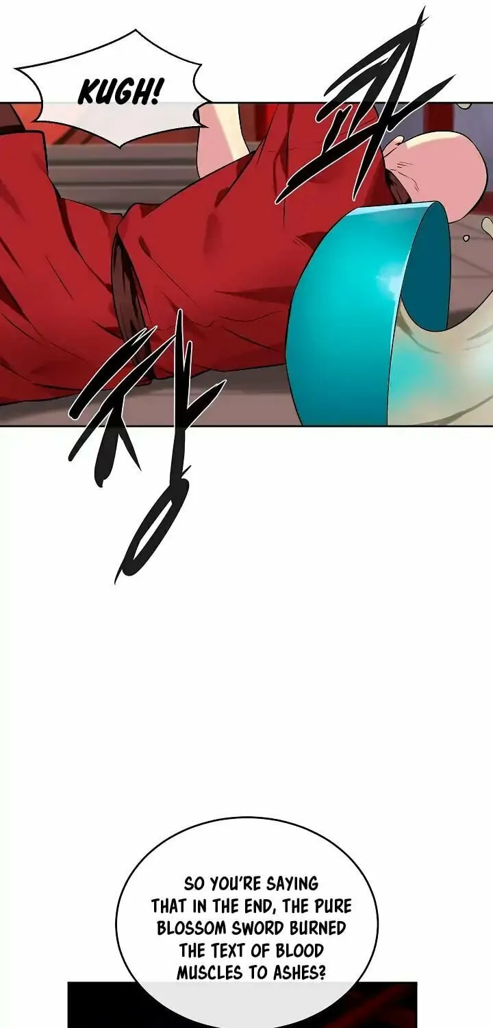 Read Volcanic Age chapter 81 image 43 on Lezhin