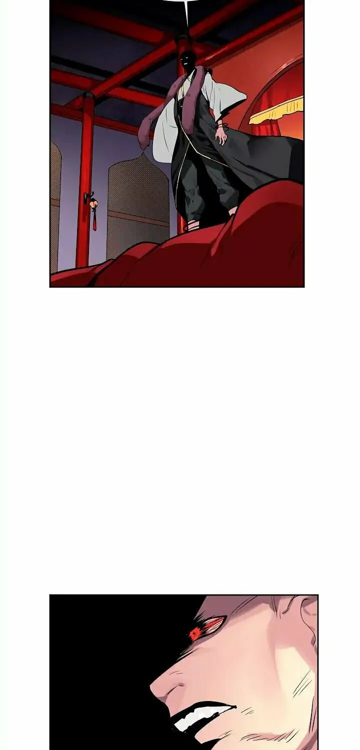 Read Volcanic Age chapter 81 image 44 on Lezhin