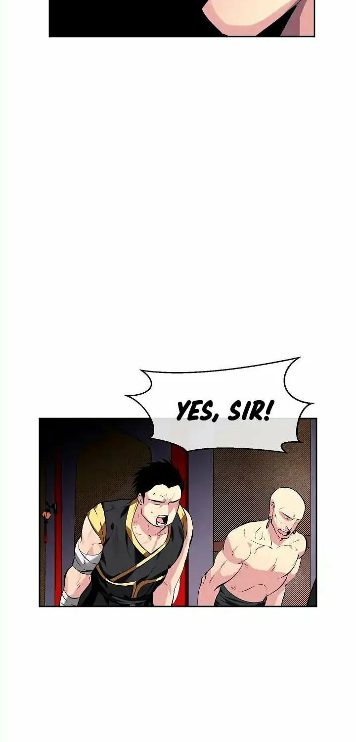 Read Volcanic Age chapter 81 image 45 on Lezhin