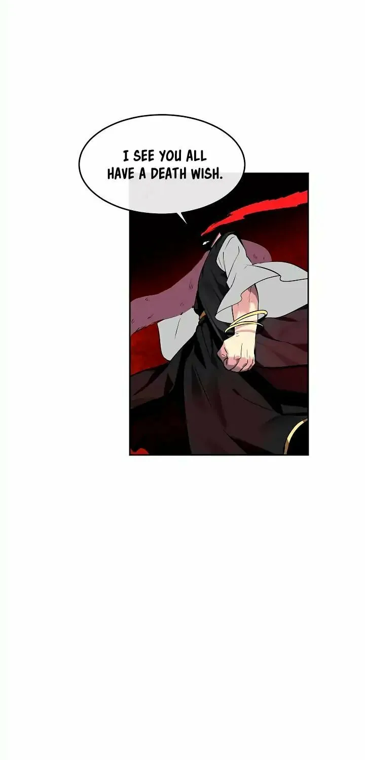 Read Volcanic Age chapter 81 image 46 on Lezhin