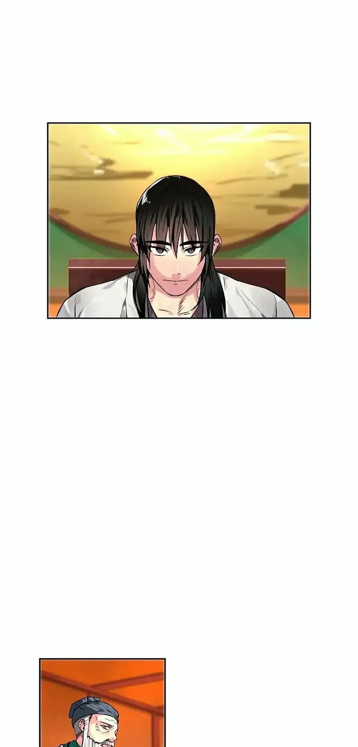 Read Volcanic Age chapter 81 image 49 on Lezhin