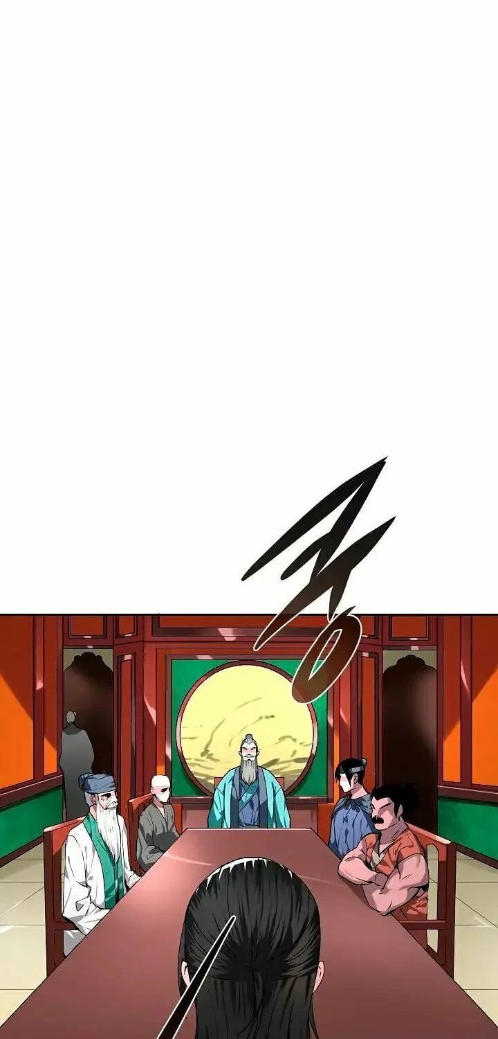 Read Volcanic Age chapter 81 image 51 on Lezhin