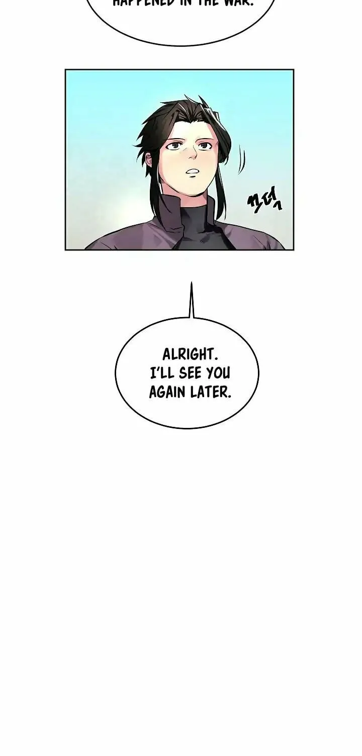 Read Volcanic Age chapter 81 image 6 on Lezhin