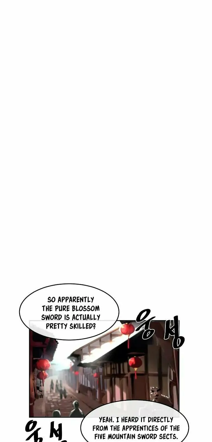 Read Volcanic Age chapter 81 image 9 on Lezhin