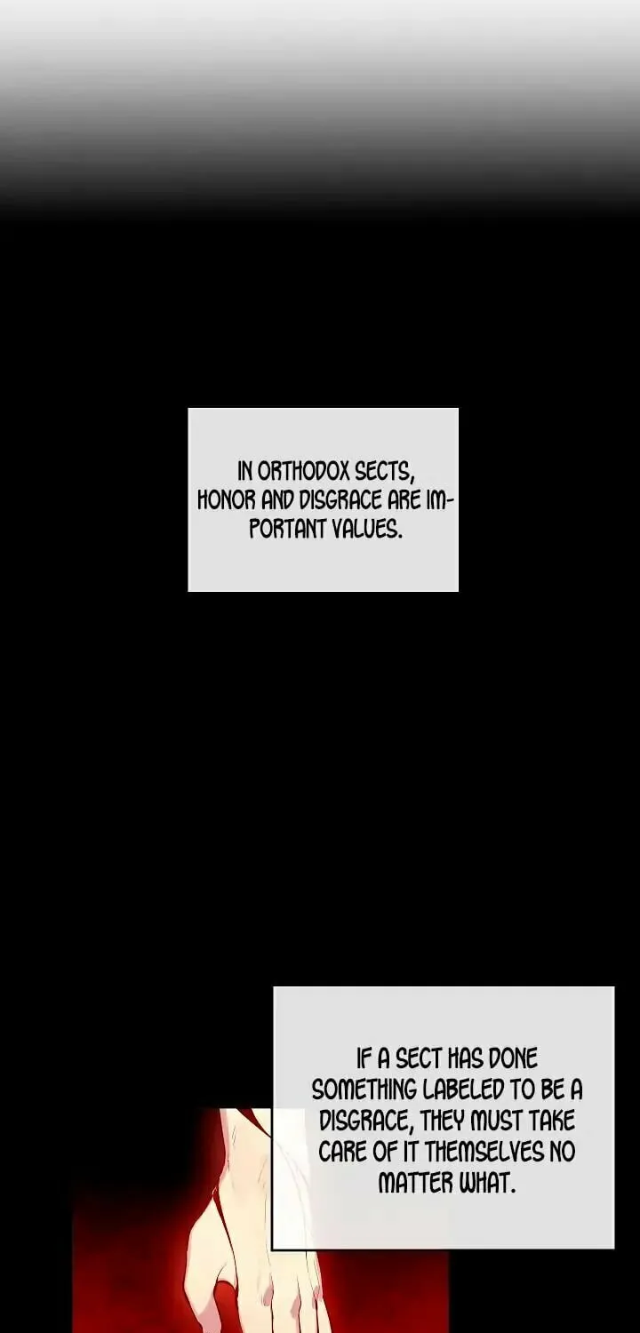 Read Volcanic Age chapter 82 image 1 on Lezhin