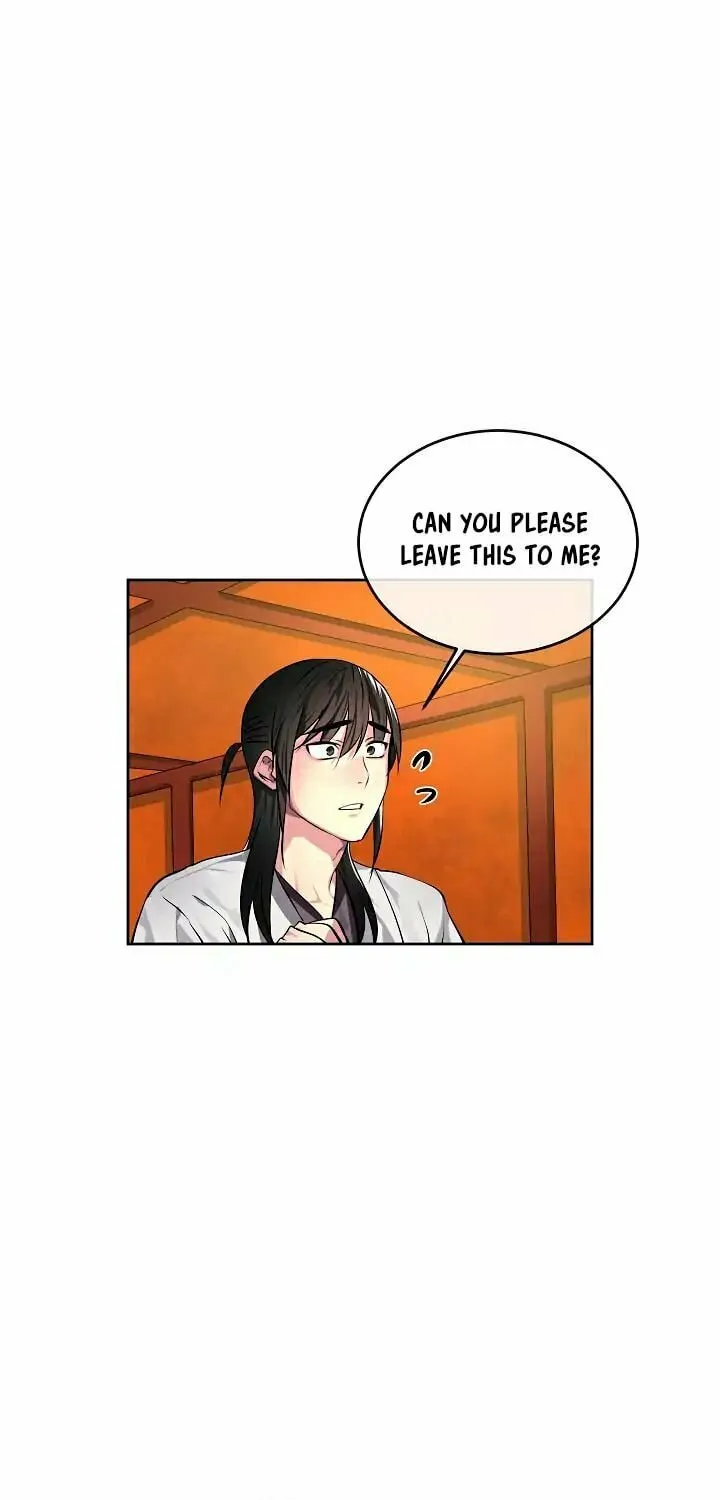 Read Volcanic Age chapter 82 image 17 on Lezhin