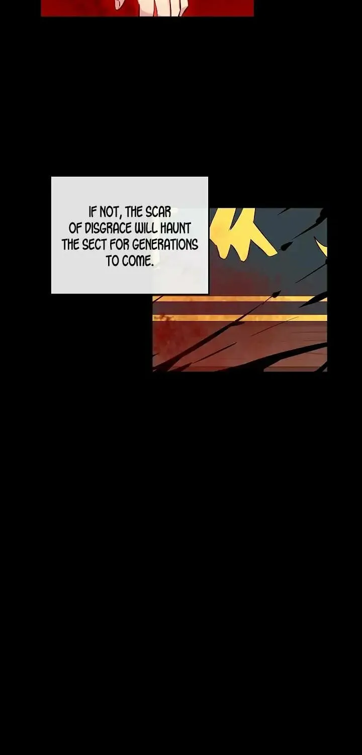 Read Volcanic Age chapter 82 image 2 on Lezhin