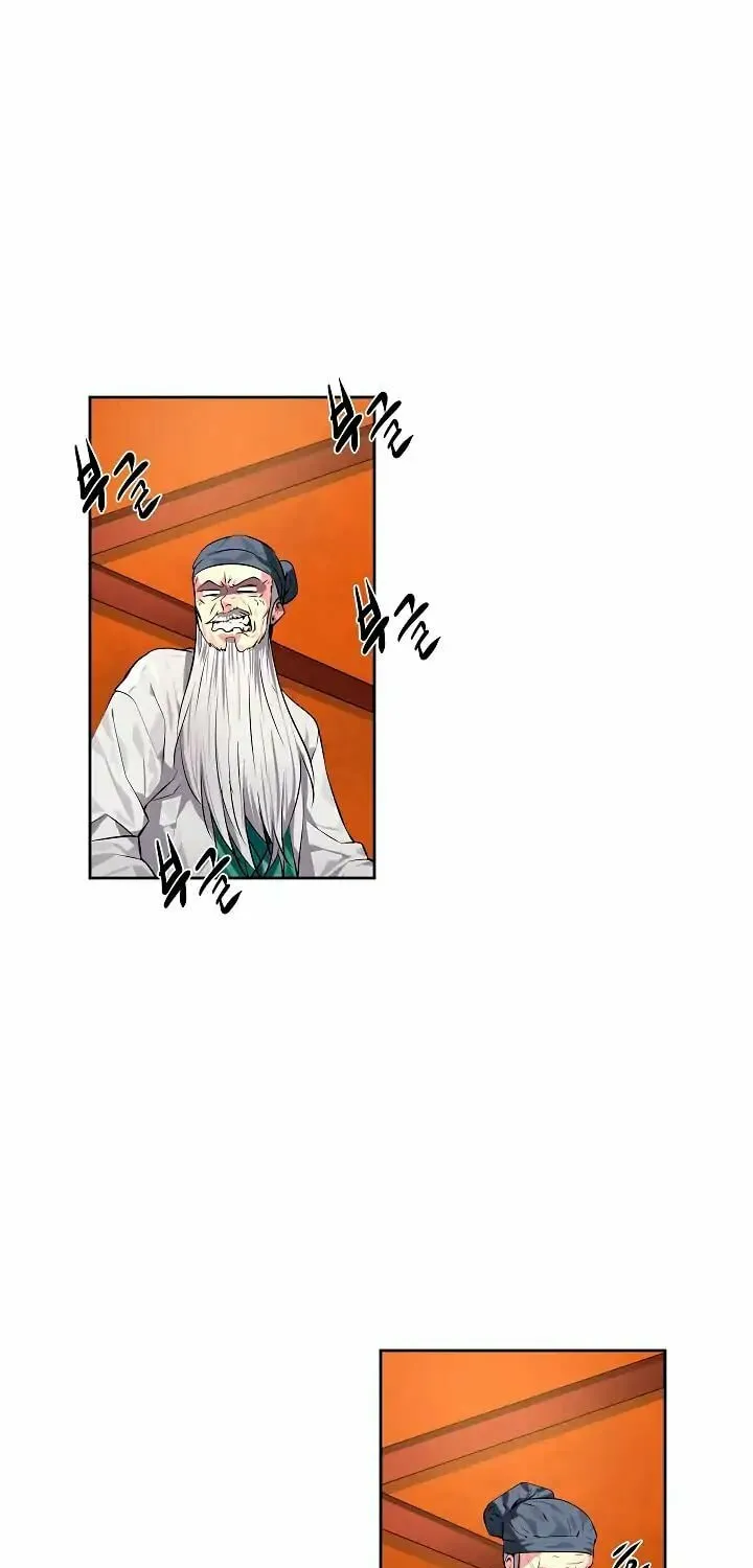 Read Volcanic Age chapter 82 image 21 on Lezhin