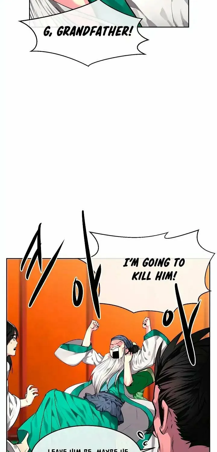 Read Volcanic Age chapter 82 image 28 on Lezhin