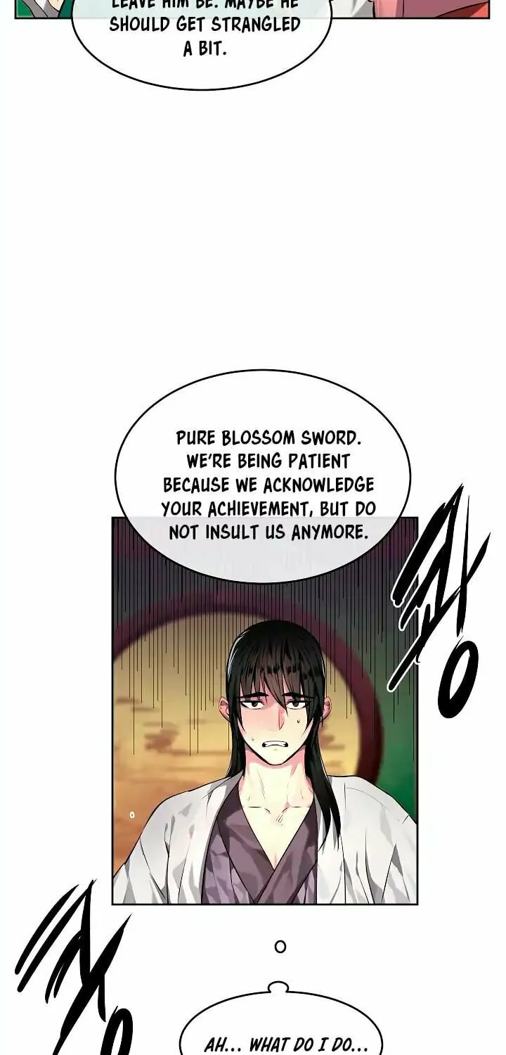 Read Volcanic Age chapter 82 image 29 on Lezhin