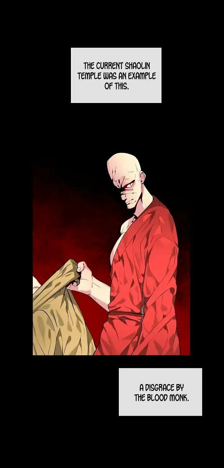 Read Volcanic Age chapter 82 image 3 on Lezhin