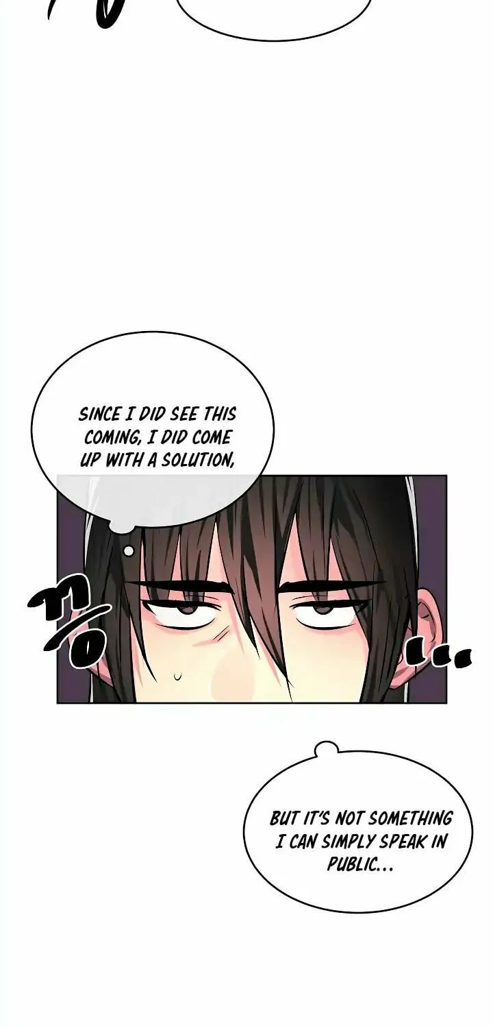 Read Volcanic Age chapter 82 image 30 on Lezhin