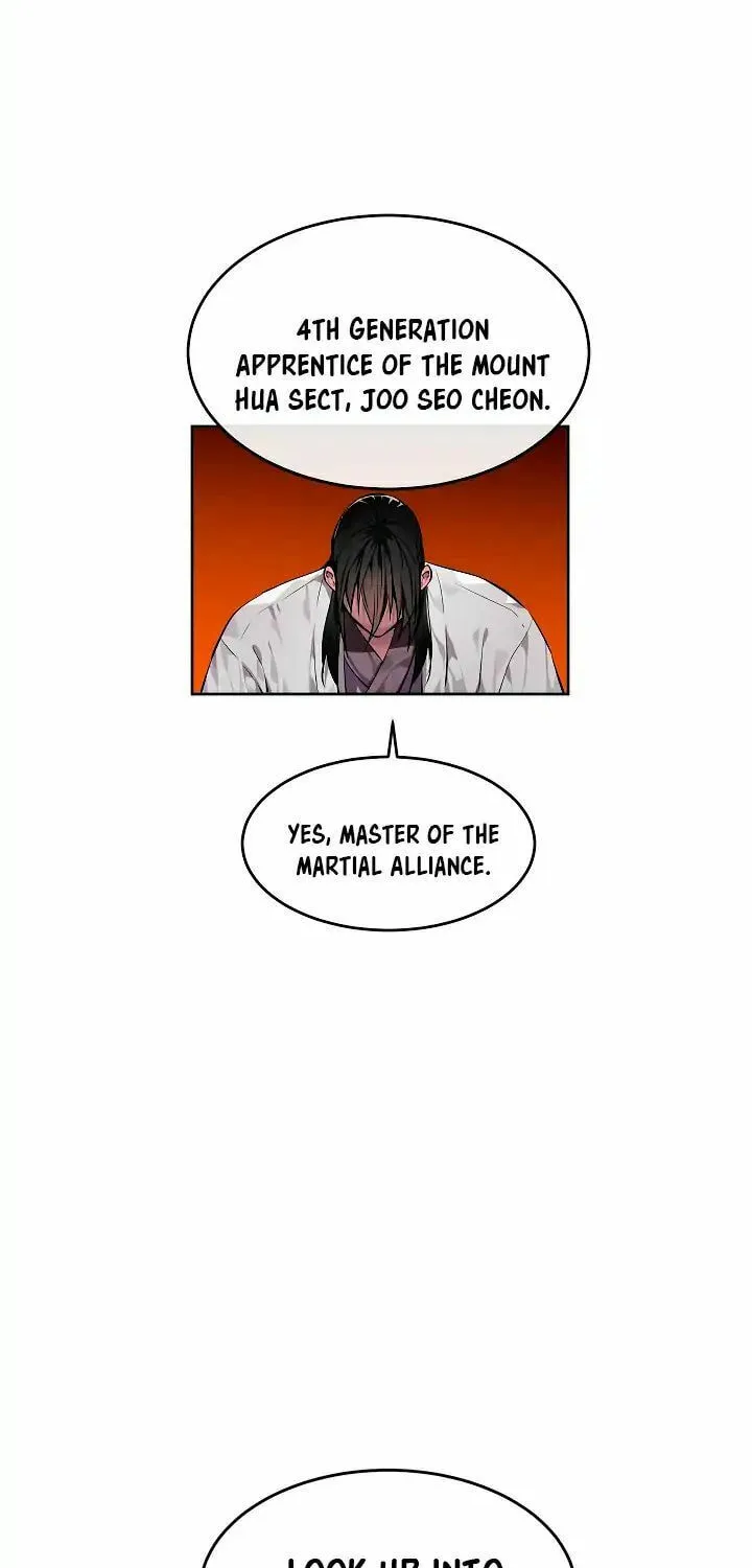 Read Volcanic Age chapter 82 image 36 on Lezhin