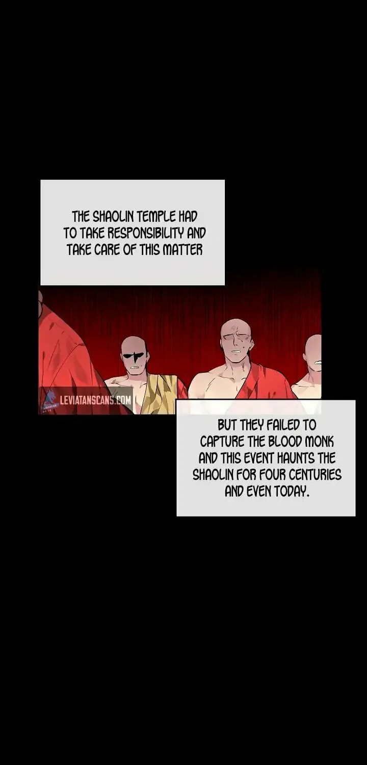 Read Volcanic Age chapter 82 image 4 on Lezhin