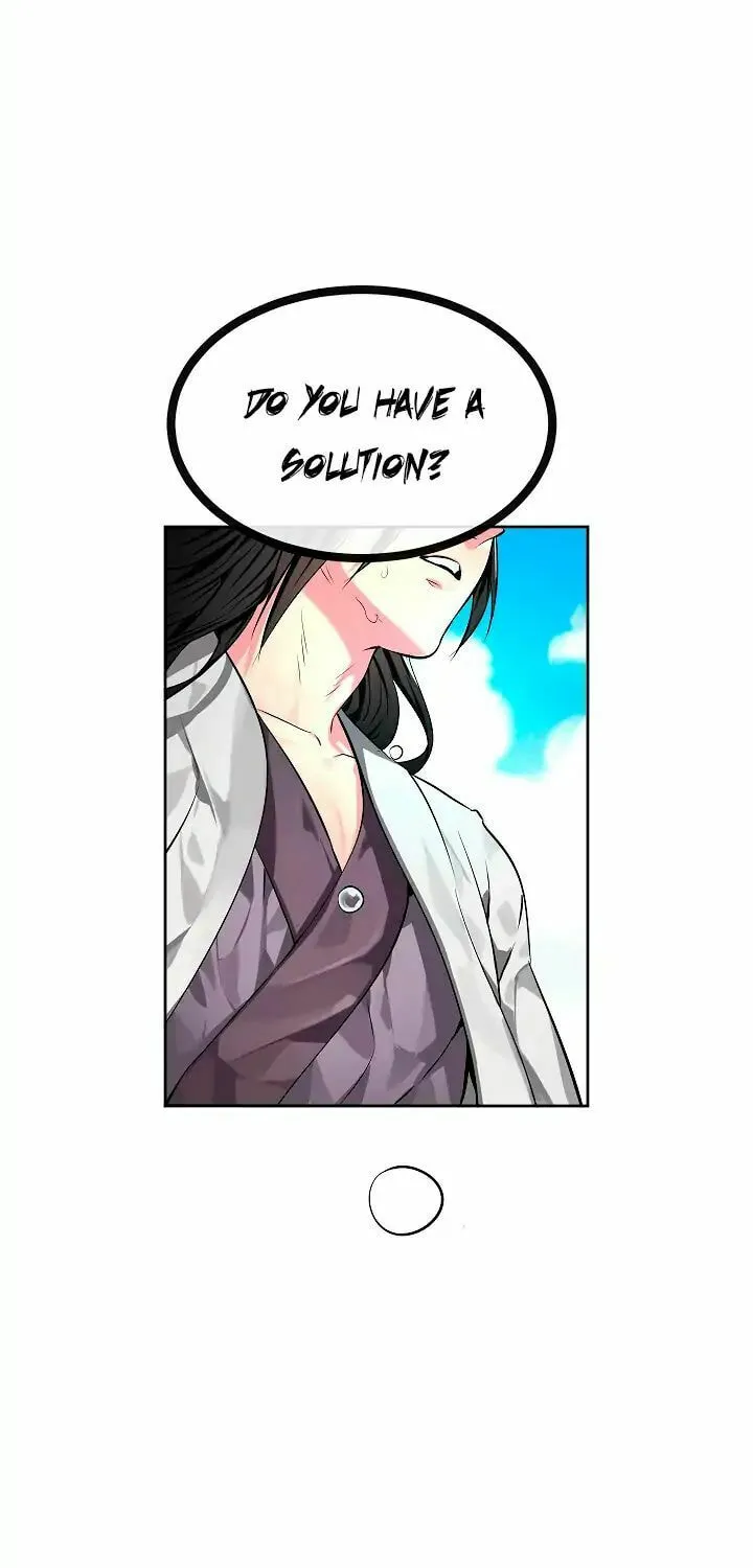 Read Volcanic Age chapter 82 image 45 on Lezhin