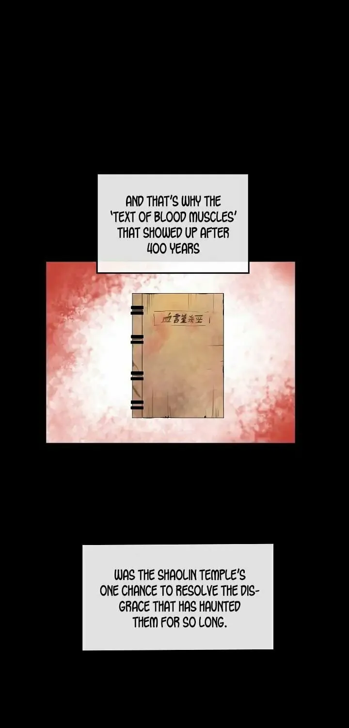 Read Volcanic Age chapter 82 image 5 on Lezhin