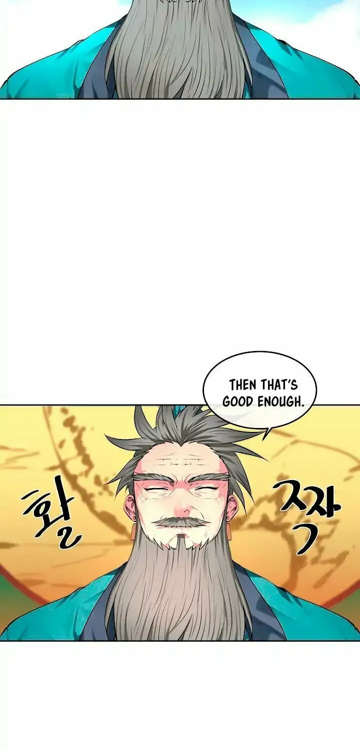Read Volcanic Age chapter 82 image 50 on Lezhin