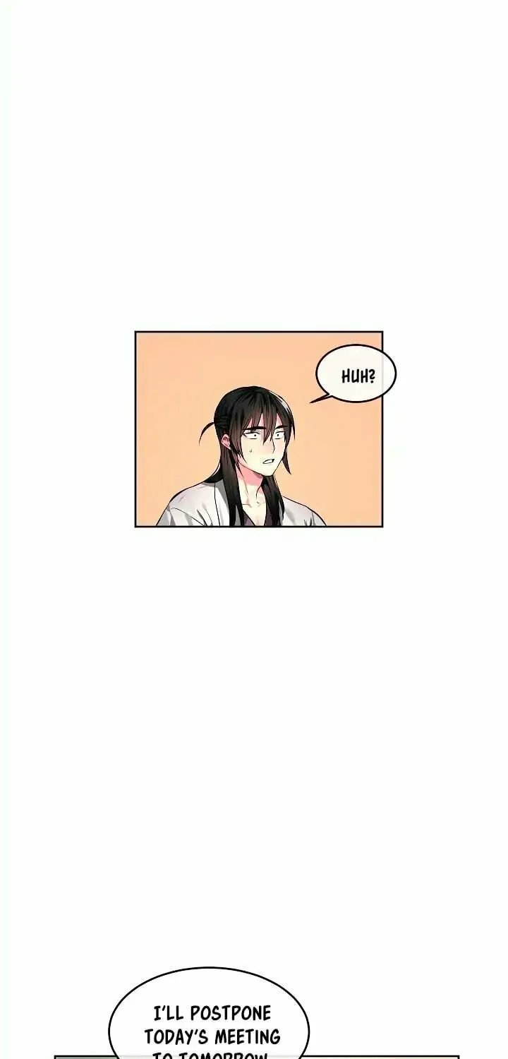 Read Volcanic Age chapter 82 image 51 on Lezhin