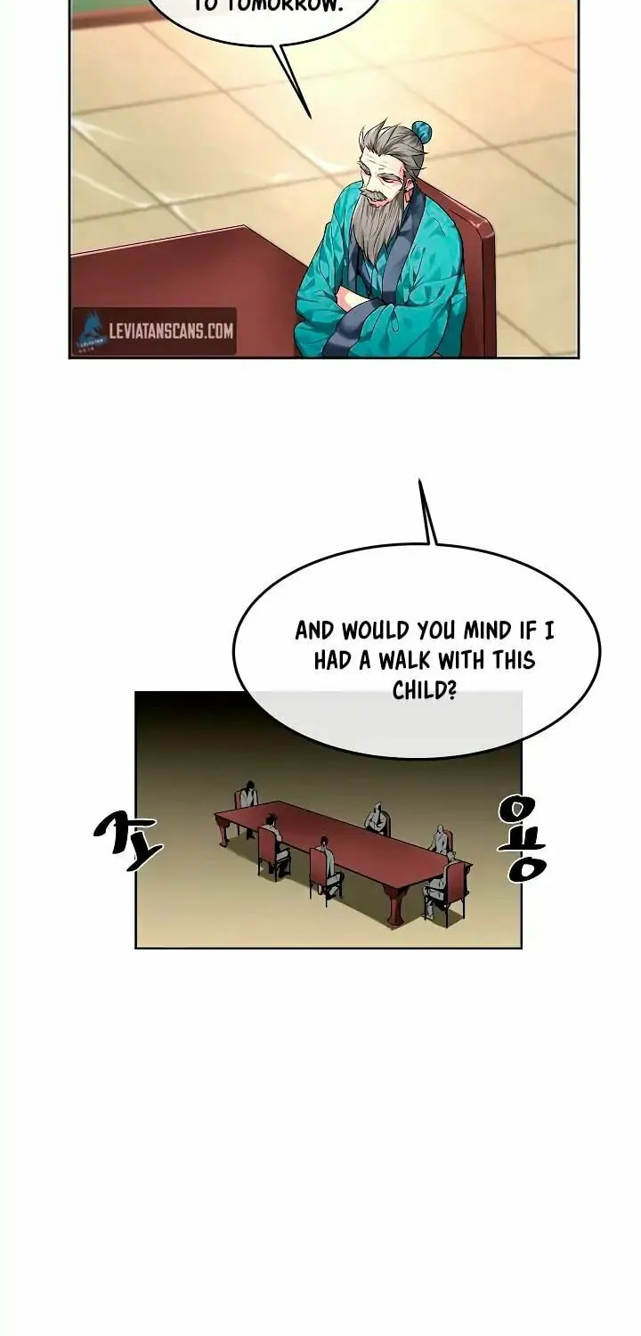 Read Volcanic Age chapter 82 image 52 on Lezhin