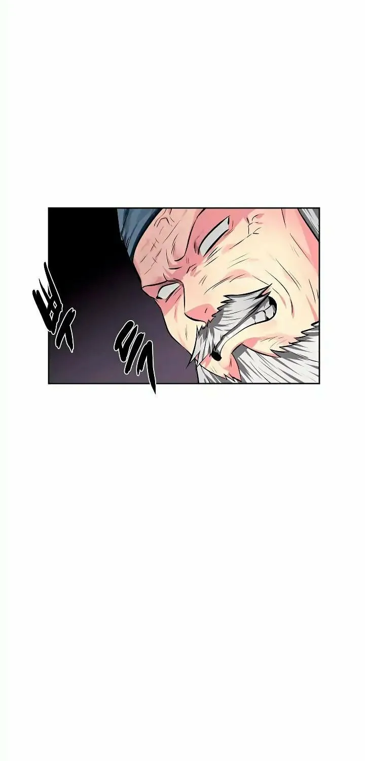 Read Volcanic Age chapter 82 image 53 on Lezhin