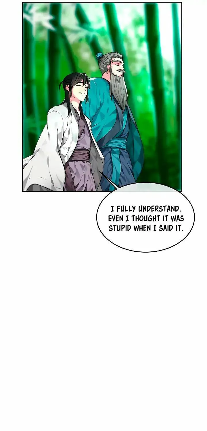 Read Volcanic Age chapter 82 image 57 on Lezhin