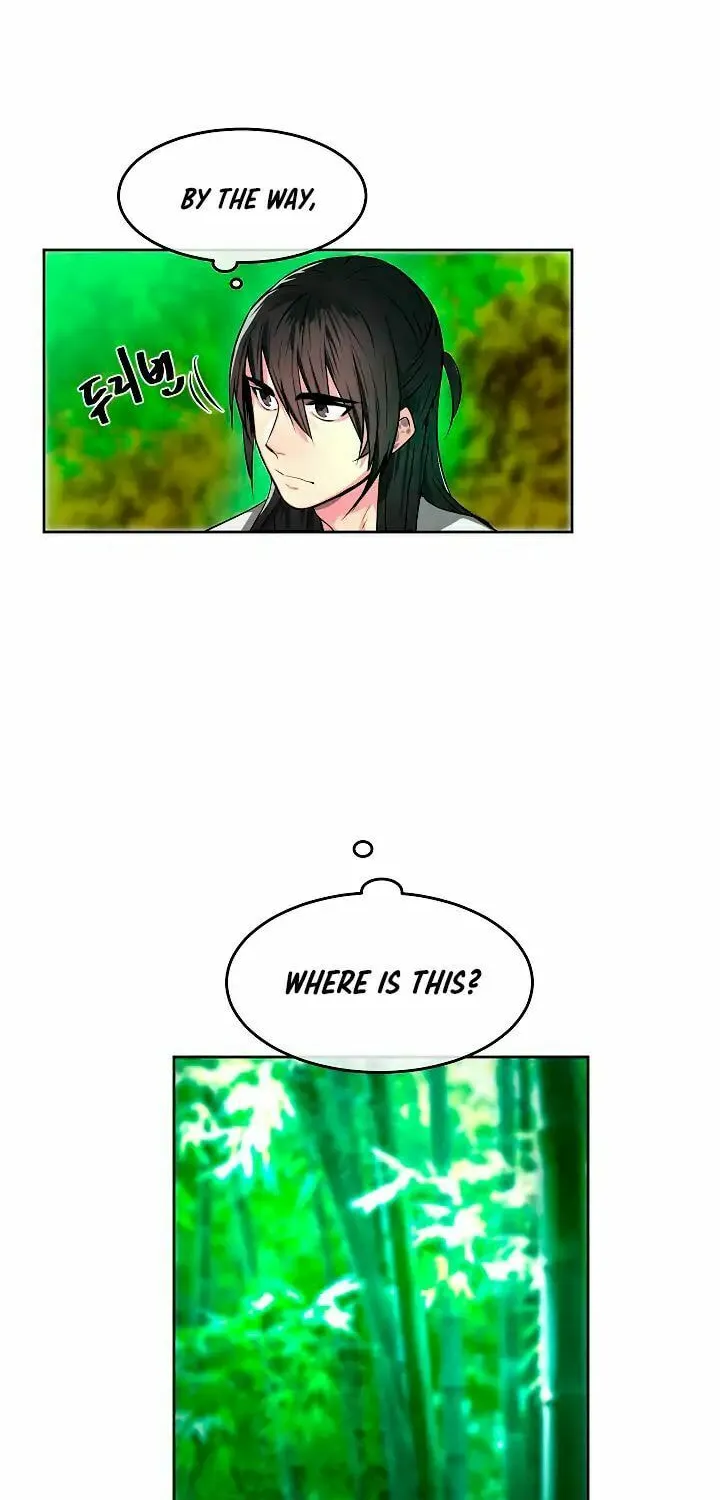 Read Volcanic Age chapter 82 image 58 on Lezhin