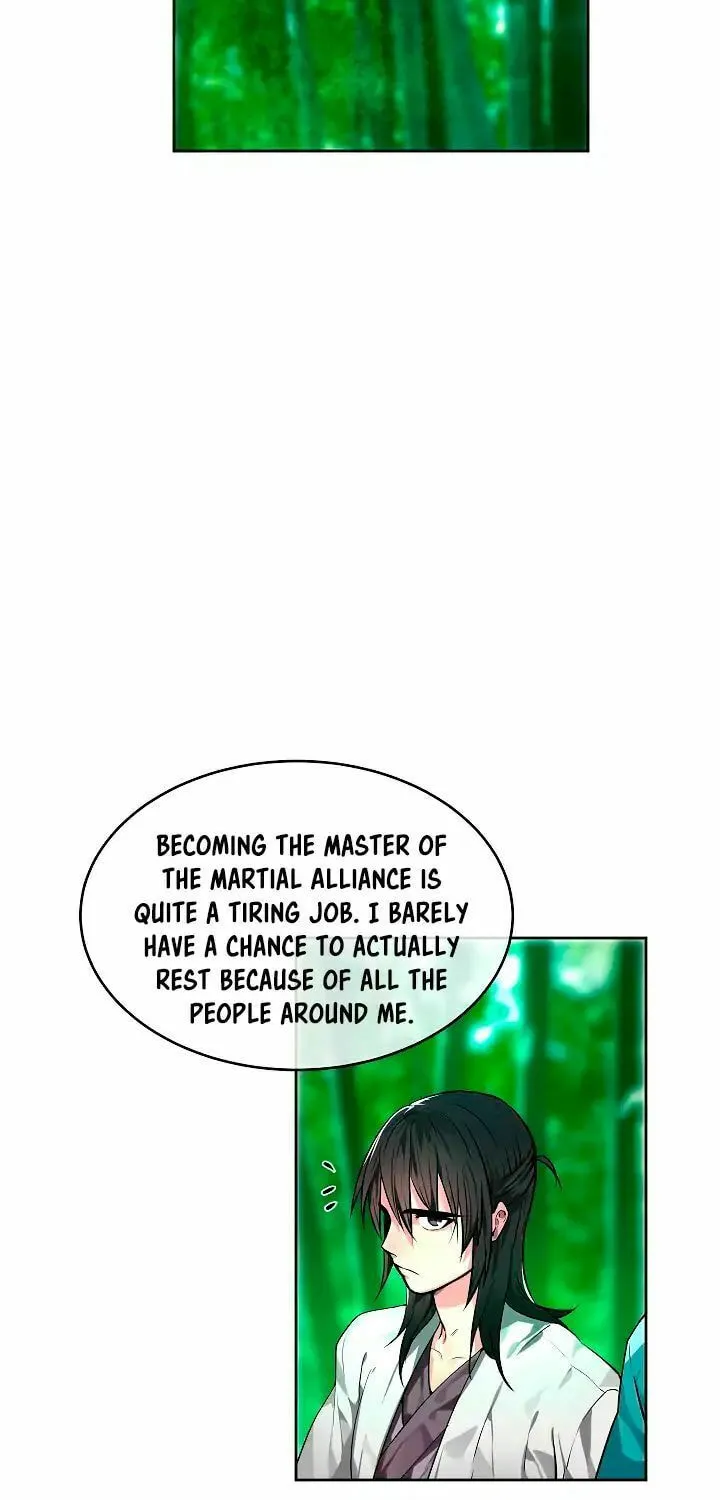 Read Volcanic Age chapter 82 image 59 on Lezhin