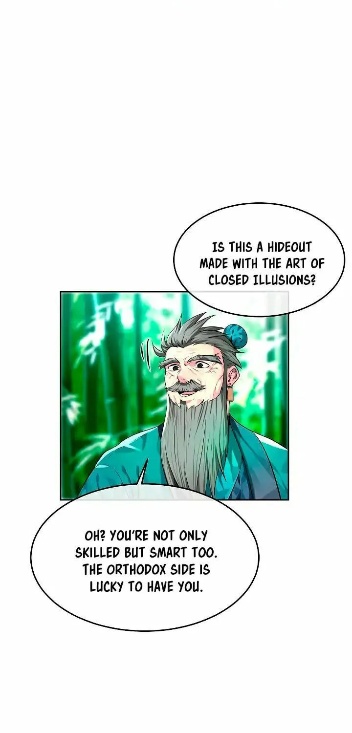 Read Volcanic Age chapter 82 image 60 on Lezhin