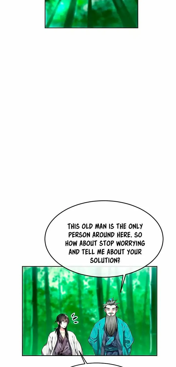 Read Volcanic Age chapter 82 image 62 on Lezhin